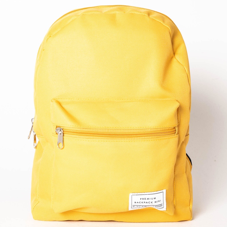 Väska "Premium backpack mini" Väska "Premium backpack mini"
